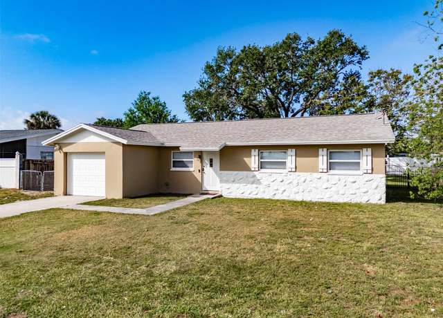 Property at 428 Flamingo Dr, Apollo Beach, FL 33572, 4 beds, 1.5 baths