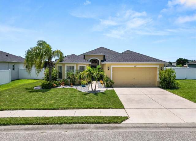 Property at 4662 Harts Brook Ln, Mulberry, FL 33860, 4 beds, 2 baths