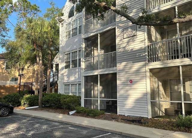Property at 3260 Haviland Ct #202, Palm Harbor, FL 34684, 1 bed, 1 bath