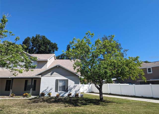Property at 3403 Jamais Wood Way, Tampa, FL 33618, 3 beds, 2 baths