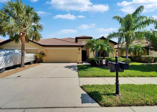 Property at 5646 Sunset Falls Dr, Apollo Beach, FL 33572, 2 beds, 2 baths