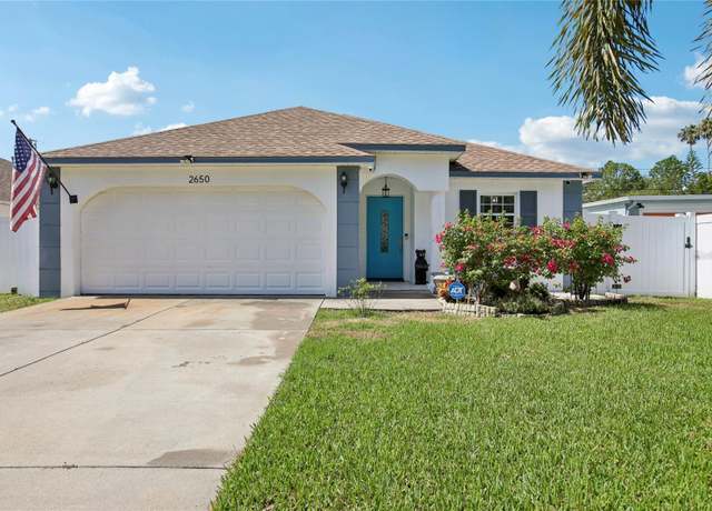 Property at 2650 60th Ave N, St Petersburg, FL 33714, 3 beds, 2 baths