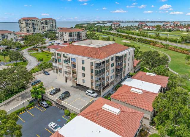 Property at 6219 Palma Del Mar Blvd S #606, St Petersburg, FL 33715, 2 beds, 2 baths