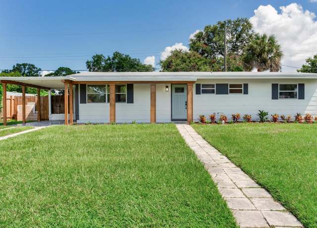 Property at 4431 W Trilby Ave, Tampa, FL 33616, 3 beds, 2 baths
