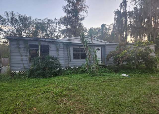 Property at 14328 Chisholm Ln, Odessa, FL 33556, 3 beds, 2 baths