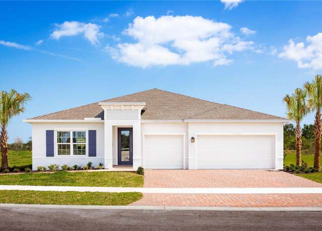 Property at 2104 Landing Dr, Titusville, FL 32796, 4 beds, 3 baths