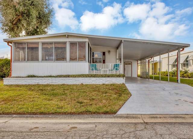 Property at 1523 46th Ave E, Ellenton, FL 34222, 2 beds, 2 baths