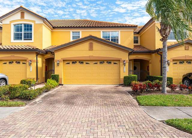 Property at 8115 Miramar Way #202, Lakewood Ranch, FL 34202, 3 beds, 2 baths