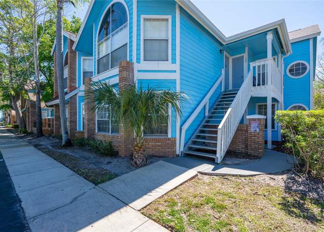 Property at 2735 N Poinciana Blvd #103, Kissimmee, FL 34746, 3 beds, 2 baths