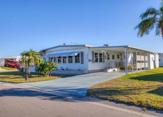 Property at 1210 44th Avenue Dr E, Ellenton, FL 34222, 2 beds, 2 baths