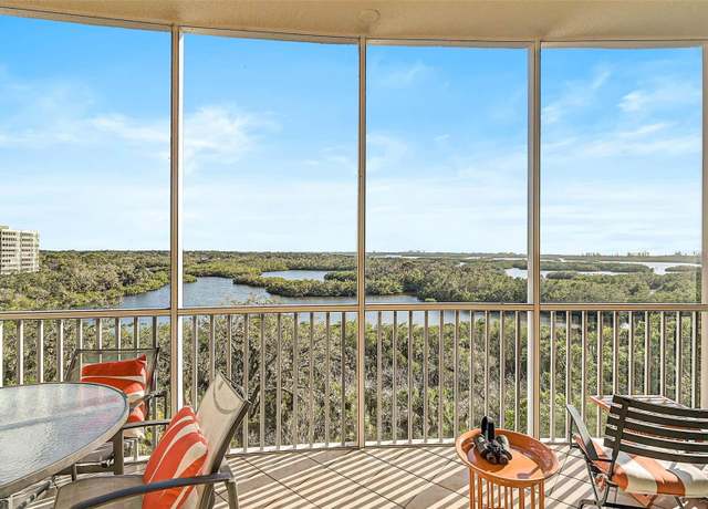 Property at 3603 N Point Rd #702, Osprey, FL 34229, 3 beds, 3 baths