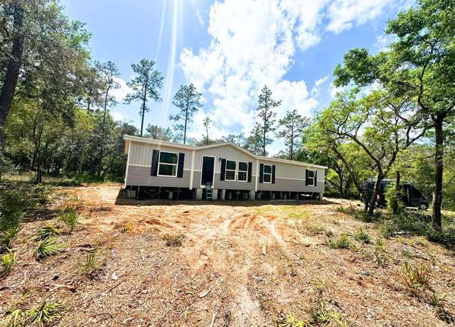 Property at 9124 SW 158th Ln, Dunnellon, FL 34432, 4 beds, 2 baths