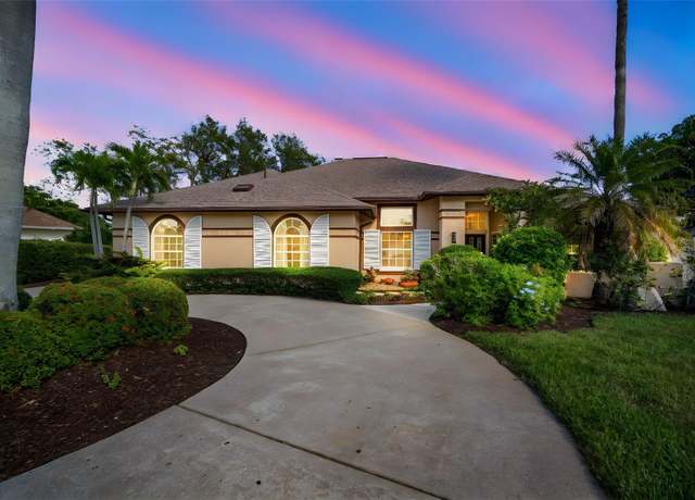Property at 8321 9th Avenue Ter NW, Bradenton, FL 34209, 4 beds, 4 baths