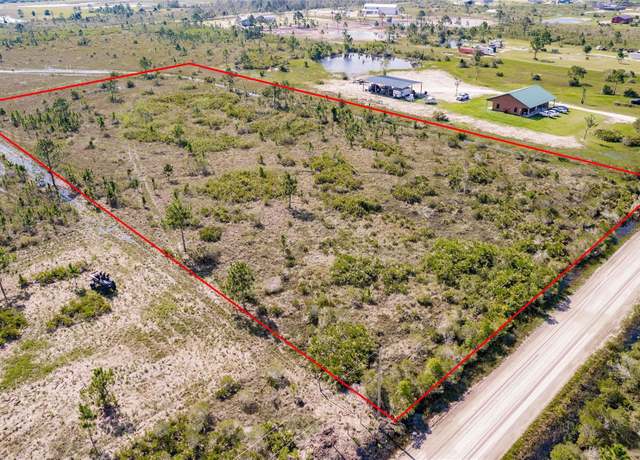 Property at 48463 Bermont Rd, Punta Gorda, FL 33982