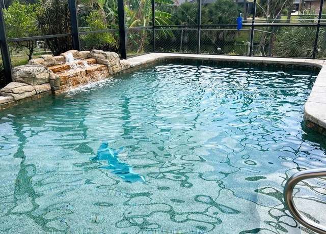 Property at 1196 Hinton St, Port Charlotte, FL 33952, 3 beds, 2 baths