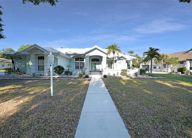 Property at 1065 Harbour Glen Pl, Punta Gorda, FL 33983, 3 beds, 2 baths