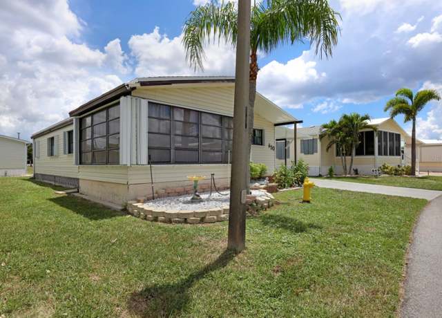 Property at 2100 Kings Hwy #650, Port Charlotte, FL 33980, 2 beds, 2 baths