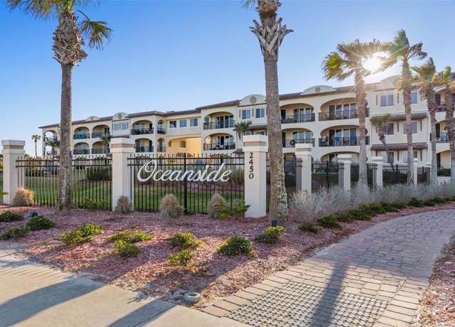 Property at 2450 N Ocean Shore Blvd #315, Flagler Beach, FL 32136, 3 beds, 3 baths
