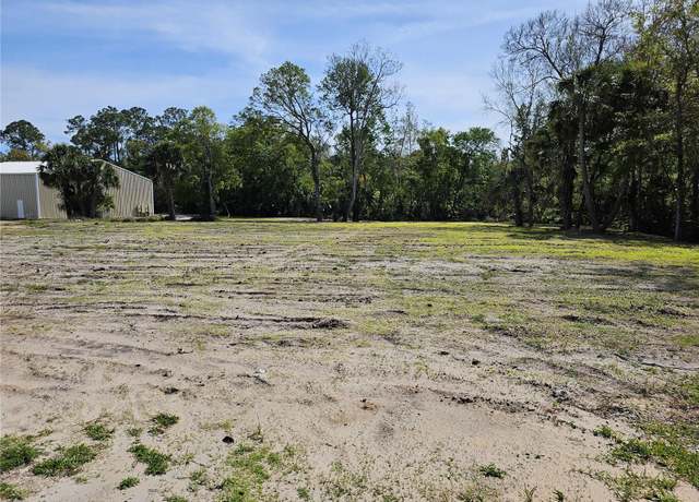 Property at 305 N Bay St, Bunnell, FL 32110