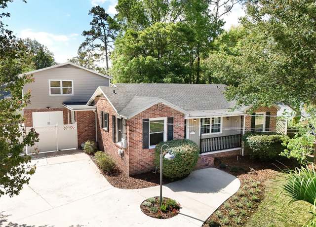 Property at 3774 Anderson St, Jacksonville, FL 32205, 3 beds, 3 baths