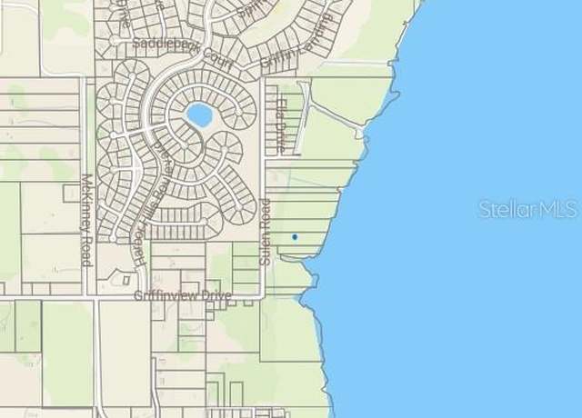 Property at TBD Sulen Rd, Lady Lake, FL 32159