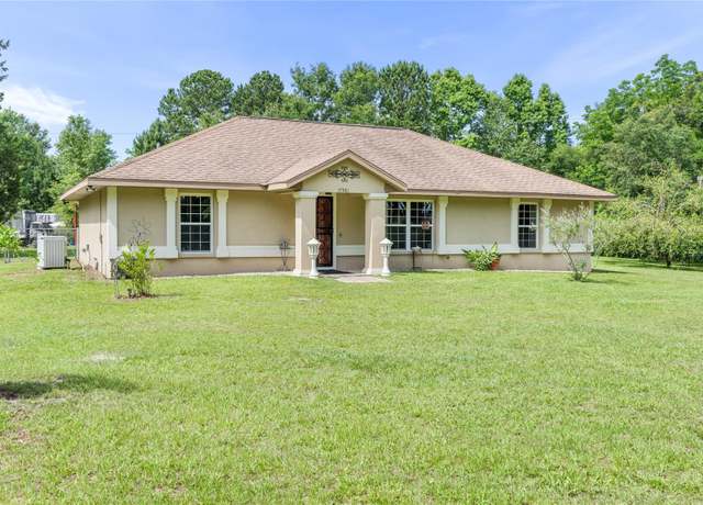 Property at 17561 SW Archer Rd, Archer, FL 32618, 3 beds, 2 baths