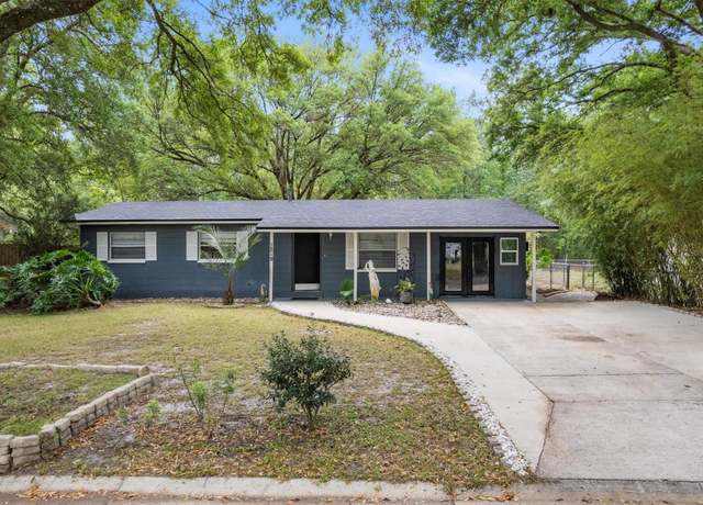 Property at 1219 NE 37th Pl, Gainesville, FL 32609, 3 beds, 2 baths