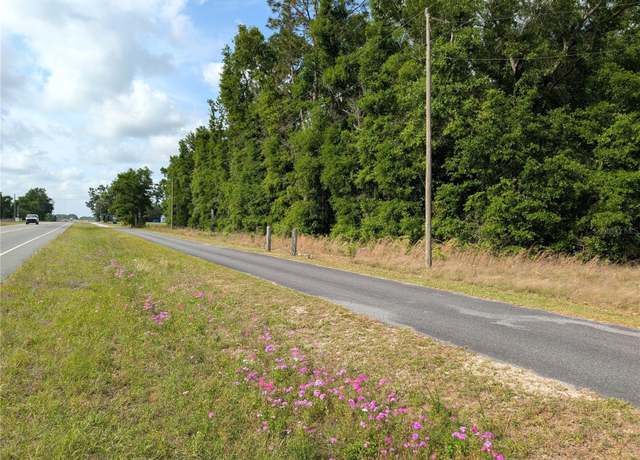 Property at US 129 Hwy, Branford, FL 32008