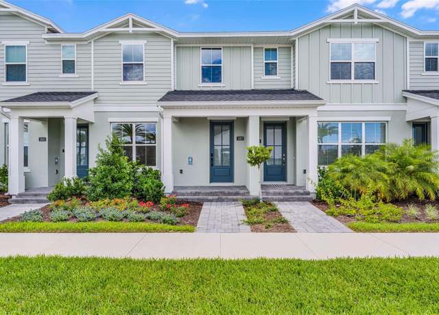 Property at 1687 Eaglehurst Ln, Apopka, FL 32703, 3 beds, 2.5 baths
