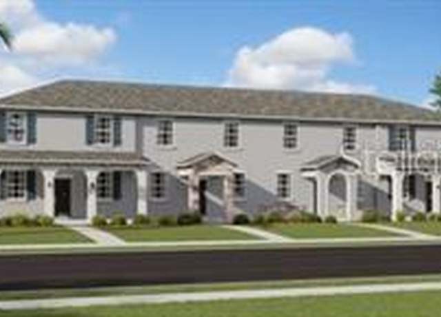 Property at 1837 Fulfillment Dr, Kissimmee, FL 34744, 3 beds, 2.5 baths