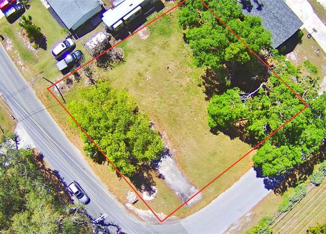 Property at 1717 Lakewood Rd, Lakeland, FL 33805