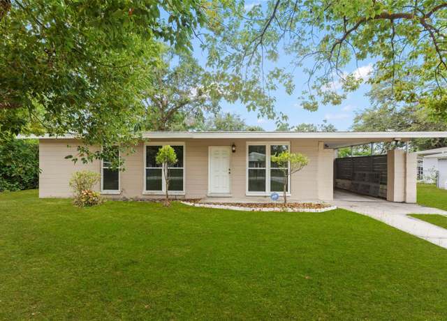 Property at 1018 Briarwood Ave, Tampa, FL 33613, 3 beds, 2 baths