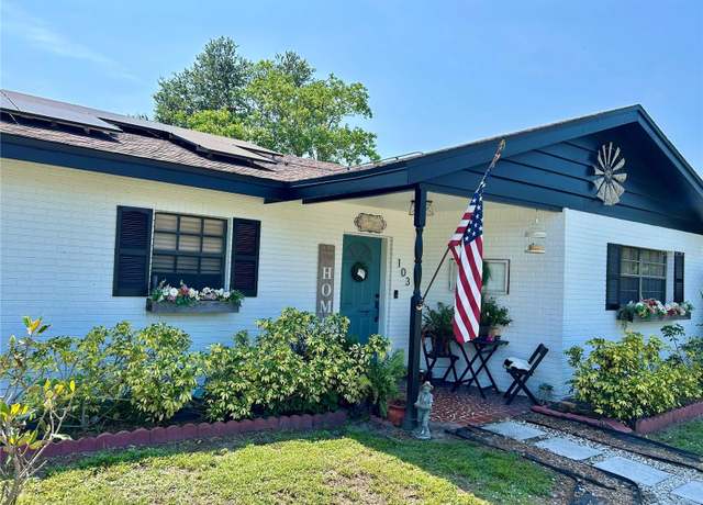 Property at 103 Inglis Way, Wauchula, FL 33873, 3 beds, 2 baths