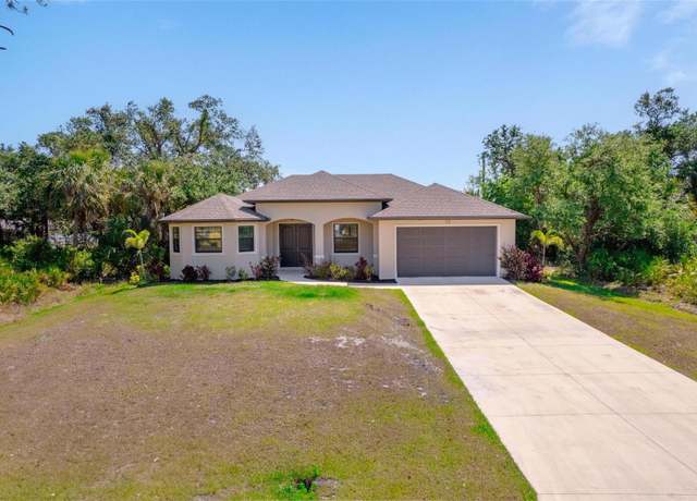 Property at 172 Berthoud St, Port Charlotte, FL 33953, 3 beds, 2 baths