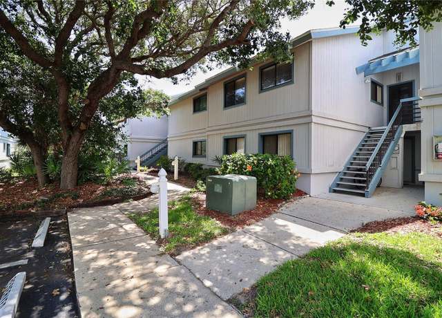 Property at 4405 Sea Mist Dr #117, New Smyrna Beach, FL 32169, 2 beds, 2 baths