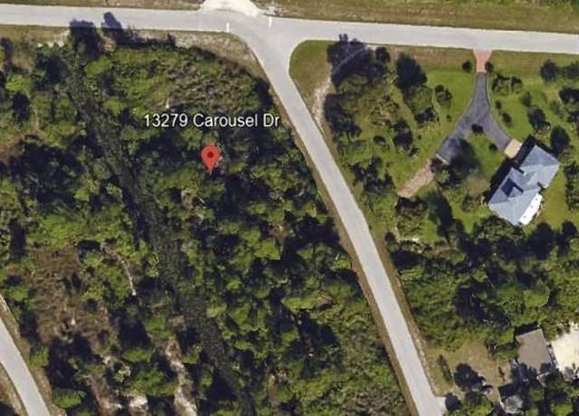 Property at 13279 Carousel Dr, Punta Gorda, FL 33955
