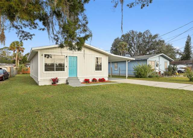 Property at 610 Walker St, Holly Hill, FL 32117, 3 beds, 2 baths