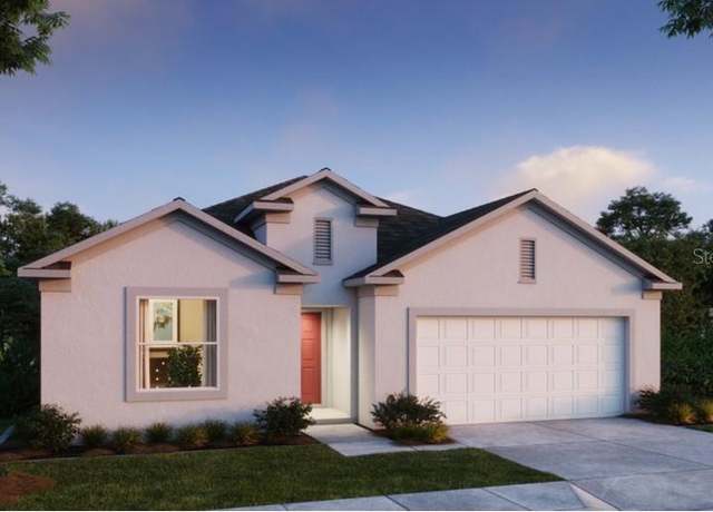 Property at 40 Ryecliffe Dr, Palm Coast, FL 32164, 4 beds, 2 baths