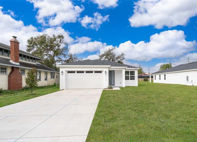 Property at 2712 Alamo Dr, Orlando, FL 32805, 4 beds, 3 baths