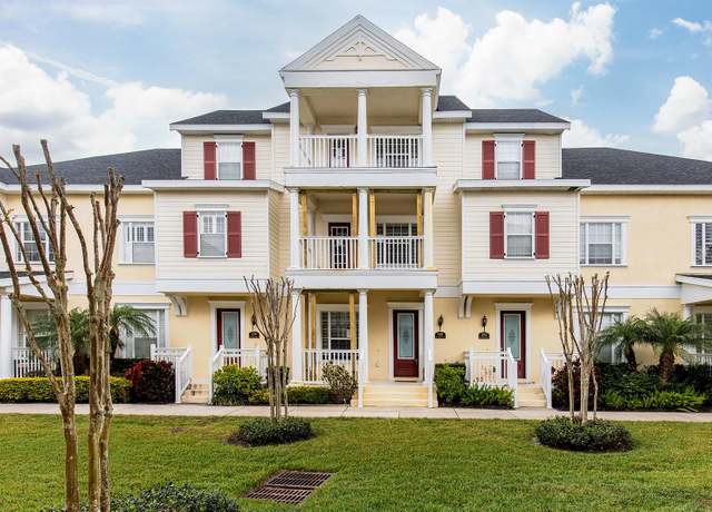 Property at 378 Blue Bayou Ln, Winter Springs, FL 32708, 3 beds, 3.5 baths