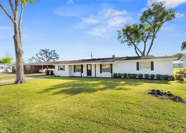 Property at 536 Ellerbe Way, Lakeland, FL 33801, 3 beds, 2 baths