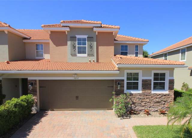 Property at 5632 Siracusa Ln, Sanford, FL 32771, 4 beds, 2.5 baths