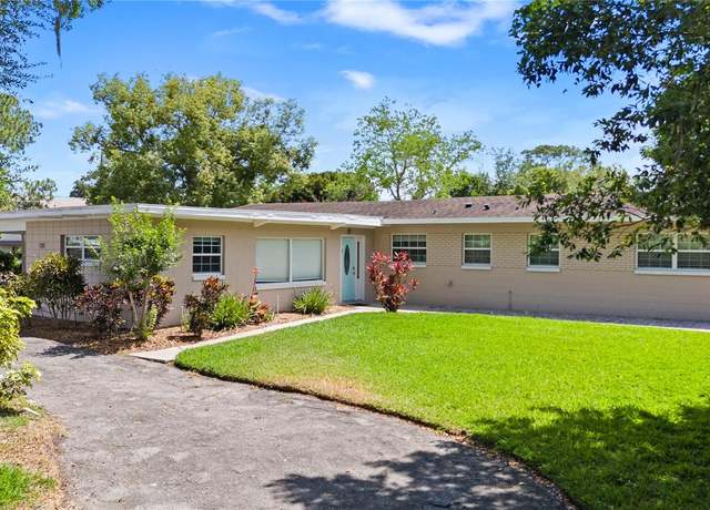 Property at 101 E Lauren Ct, Fern Park, FL 32730, 4 beds, 2 baths