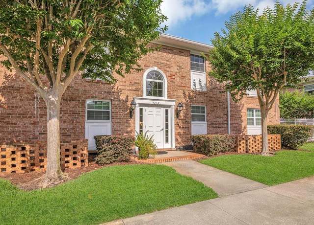 Property at 4262 Lake Underhill Rd Unit 9C7, Orlando, FL 32803, 2 beds, 2 baths