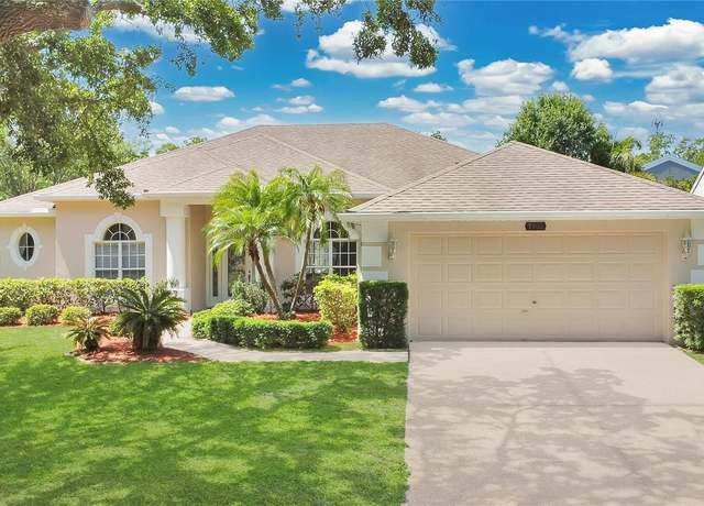Property at 7900 Saint Giles Pl, Orlando, FL 32835, 4 beds, 3 baths