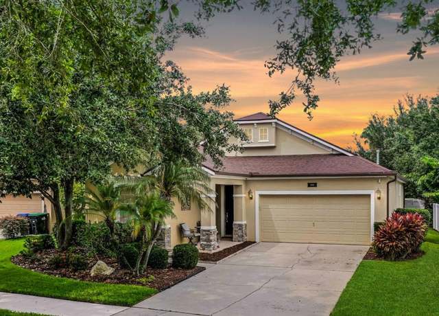 Property at 5063 Carillon Ln, Windermere, FL 34786, 4 beds, 3 baths