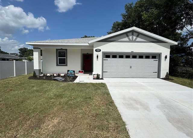 Property at 1754 35th St NW, Winter Haven, FL 33881, 3 beds, 2 baths