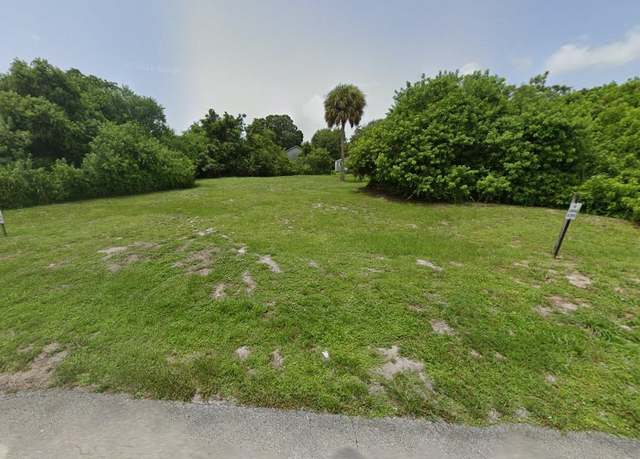 Property at 00 Avenue S, Fort Pierce, FL 34947
