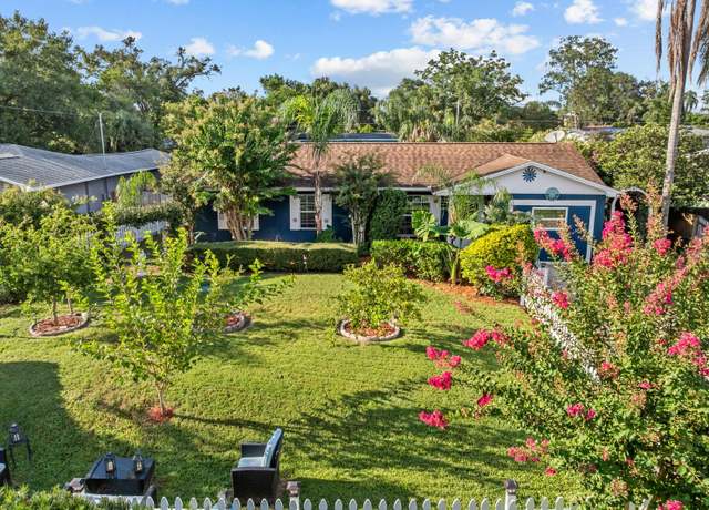 Property at 1131 Carlson Dr, Orlando, FL 32804, 4 beds, 2 baths