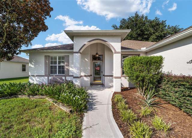 Property at 9500 SW 93rd Loop, Ocala, FL 34481, 2 beds, 2 baths